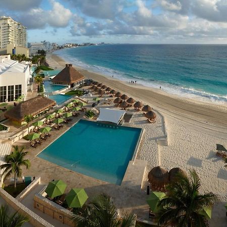 The Westin Cancun Resort Villas & Spa Exterior foto