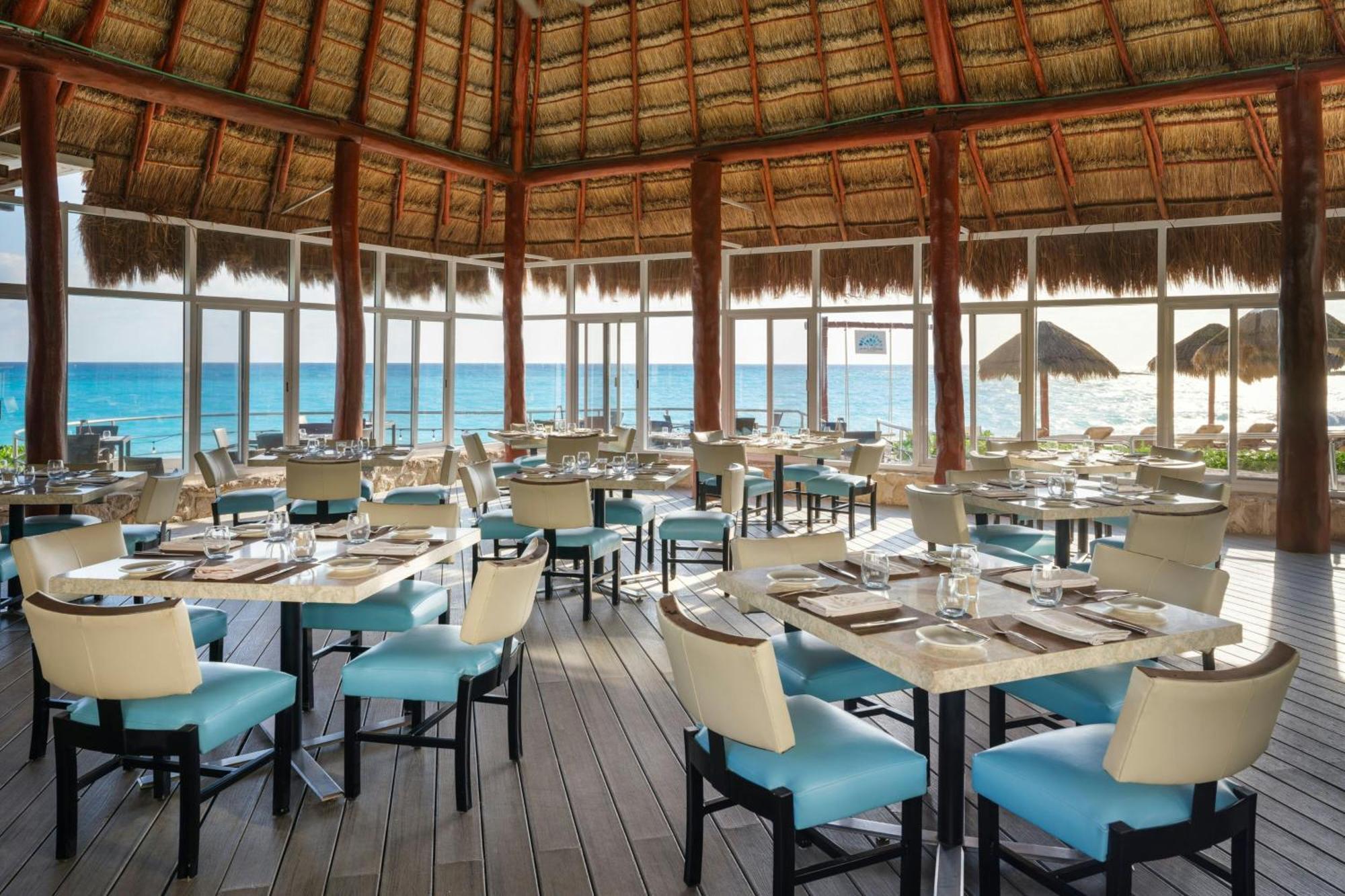 The Westin Cancun Resort Villas & Spa Exterior foto